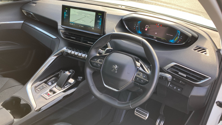 Peugeot 3008 1.6 Hybrid 225 Active Premium+ 5dr e-EAT8 Estate